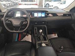 SAIC MG i5 2023 1.5L CVT Luxury - ფოტო 10