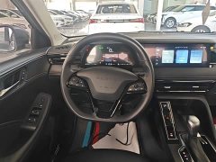 SAIC MG i5 2023 1.5L CVT Luxury - ფოტო 11