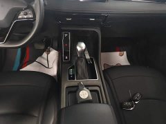 SAIC MG i5 2023 1.5L CVT Luxury - ფოტო 14