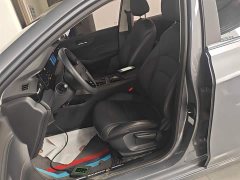 SAIC MG i5 2023 1.5L CVT Luxury - ფოტო 15