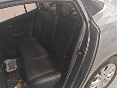 SAIC MG i5 2023 1.5L CVT Luxury - ფოტო 17