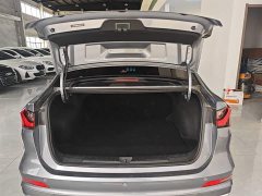 SAIC MG i5 2023 1.5L CVT Luxury - ფოტო 19