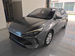 SAIC MG i5 2023 1.5L CVT Luxury - ფოტო 2