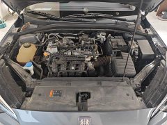 SAIC MG i5 2023 1.5L CVT Luxury - ფოტო 20