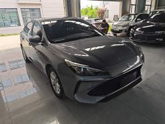 SAIC MG i5 2023 1.5L CVT Luxury - ფოტო 4