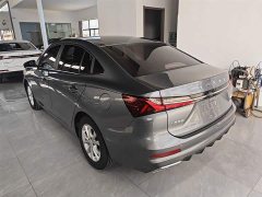 SAIC MG i5 2023 1.5L CVT Luxury - ფოტო 5