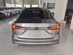 SAIC MG i5 2023 1.5L CVT Luxury - ფოტო 6