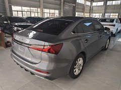 SAIC MG i5 2023 1.5L CVT Luxury - ფოტო 7