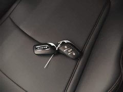 SAIC MG i5 2023 1.5L CVT Luxury - ფოტო 9