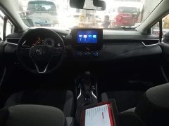 Toyota Corolla 2022 1.2T S-CVT Pioneer Plus - ფოტო 10