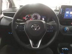 Toyota Corolla 2022 1.2T S-CVT Pioneer Plus - ფოტო 11