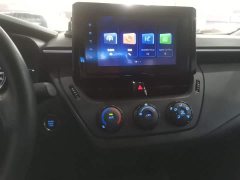 Toyota Corolla 2022 1.2T S-CVT Pioneer Plus - ფოტო 13