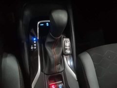 Toyota Corolla 2022 1.2T S-CVT Pioneer Plus - ფოტო 14