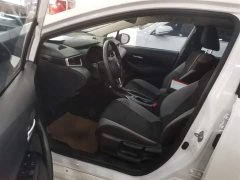 Toyota Corolla 2022 1.2T S-CVT Pioneer Plus - ფოტო 16