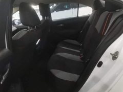 Toyota Corolla 2022 1.2T S-CVT Pioneer Plus - ფოტო 17