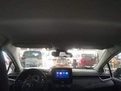 Toyota Corolla 2022 1.2T S-CVT Pioneer Plus - ფოტო 18