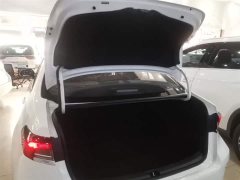Toyota Corolla 2022 1.2T S-CVT Pioneer Plus - ფოტო 19