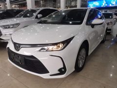 Toyota Corolla 2022 1.2T S-CVT Pioneer Plus - ფოტო 2