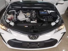Toyota Corolla 2022 1.2T S-CVT Pioneer Plus - ფოტო 20