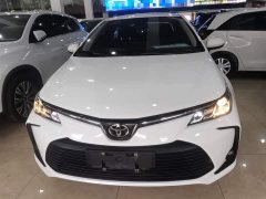 Toyota Corolla 2022 1.2T S-CVT Pioneer Plus - ფოტო 3