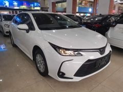Toyota Corolla 2022 1.2T S-CVT Pioneer Plus - ფოტო 4