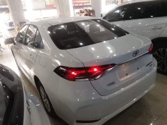 Toyota Corolla 2022 1.2T S-CVT Pioneer Plus - ფოტო 5