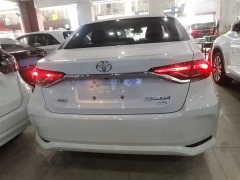 Toyota Corolla 2022 1.2T S-CVT Pioneer Plus - ფოტო 6
