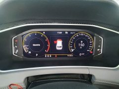 Volkswagen Taos 330TSI FWD Luxury Plus Advanced Edition - ფოტო 12