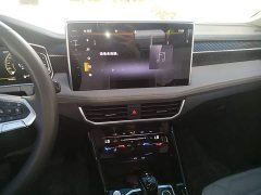 Volkswagen Taos 330TSI FWD Luxury Plus Advanced Edition - ფოტო 13