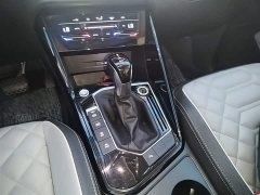 Volkswagen Taos 330TSI FWD Luxury Plus Advanced Edition - ფოტო 14