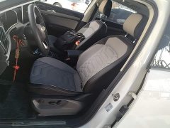 Volkswagen Taos 330TSI FWD Luxury Plus Advanced Edition - ფოტო 15