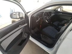 Volkswagen Taos 330TSI FWD Luxury Plus Advanced Edition - ფოტო 16