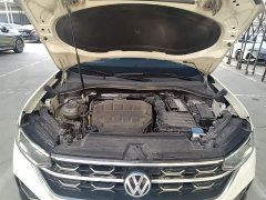 Volkswagen Taos 330TSI FWD Luxury Plus Advanced Edition - ფოტო 20