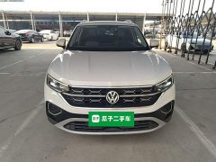 Volkswagen Taos 330TSI FWD Luxury Plus Advanced Edition - ფოტო 3