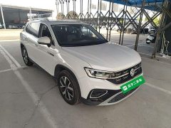 Volkswagen Taos 330TSI FWD Luxury Plus Advanced Edition - ფოტო 4