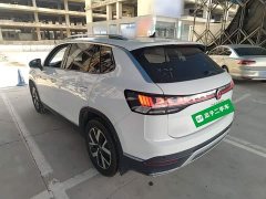 Volkswagen Taos 330TSI FWD Luxury Plus Advanced Edition - ფოტო 5