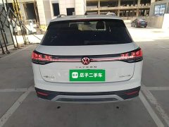 Volkswagen Taos 330TSI FWD Luxury Plus Advanced Edition - ფოტო 6
