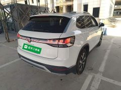 Volkswagen Taos 330TSI FWD Luxury Plus Advanced Edition - ფოტო 7
