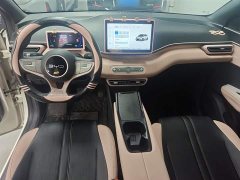 BYD Seagull Smart Drive 305km Vitality Edition - ფოტო 10