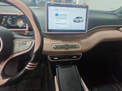 BYD Seagull Smart Drive 305km Vitality Edition - ფოტო 13