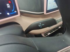 BYD Seagull Smart Drive 305km Vitality Edition - ფოტო 14