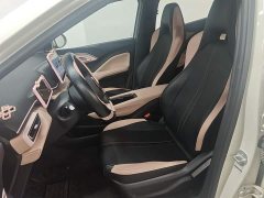 BYD Seagull Smart Drive 305km Vitality Edition - ფოტო 15