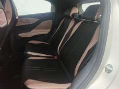 BYD Seagull Smart Drive 305km Vitality Edition - ფოტო 17