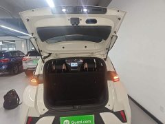 BYD Seagull Smart Drive 305km Vitality Edition - ფოტო 19