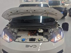 BYD Seagull Smart Drive 305km Vitality Edition - ფოტო 20
