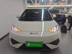 BYD Seagull Smart Drive 305km Vitality Edition - ფოტო 3