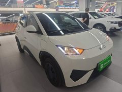 BYD Seagull Smart Drive 305km Vitality Edition - ფოტო 4