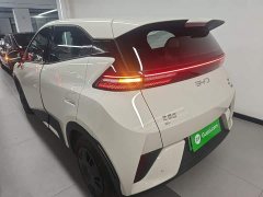BYD Seagull Smart Drive 305km Vitality Edition - ფოტო 5