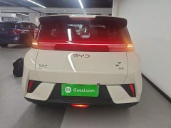 BYD Seagull Smart Drive 305km Vitality Edition - ფოტო 6