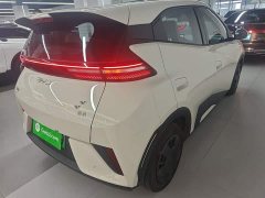 BYD Seagull Smart Drive 305km Vitality Edition - ფოტო 7